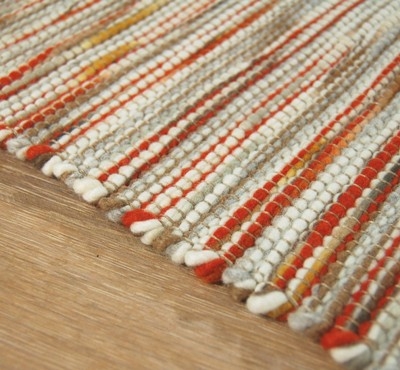 Ručně tkaný koberec Brink and Campman Gusto 29903